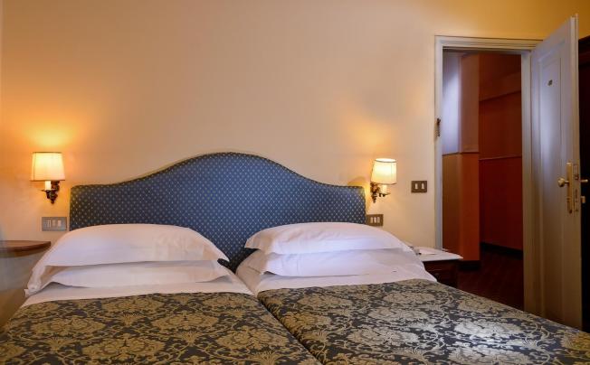 Фото отеля Albergo San Marco Hotel