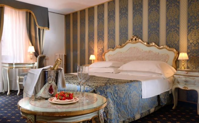 Фото отеля Albergo San Marco Hotel