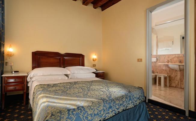 Фото отеля Albergo San Marco Hotel