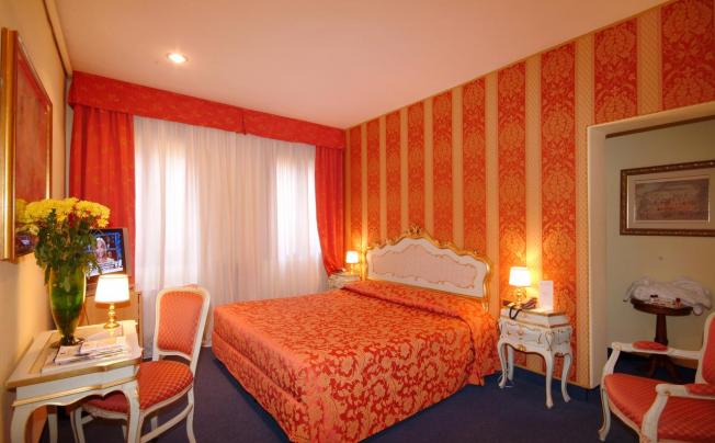 Фото отеля Albergo San Marco Hotel