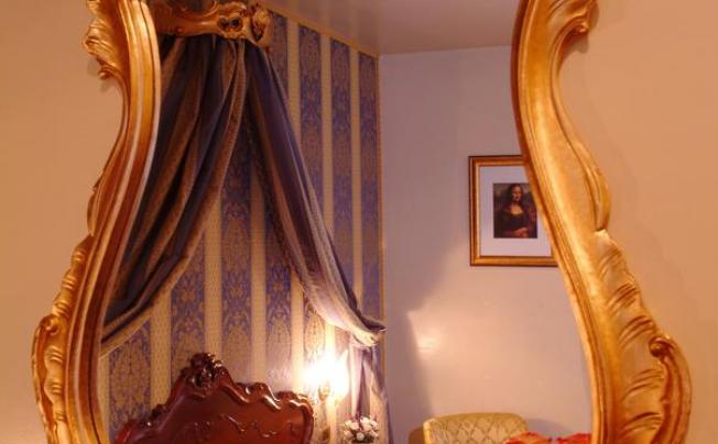 Фото отеля Albergo San Marco Hotel