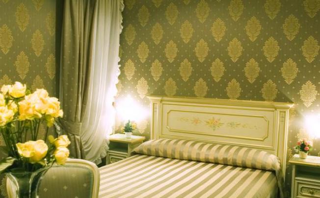 Фото отеля Albergo San Marco Hotel