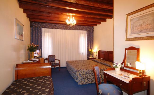 Фото отеля Albergo San Marco Hotel