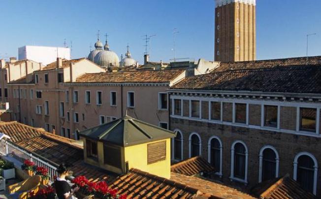Фото отеля Albergo San Marco Hotel