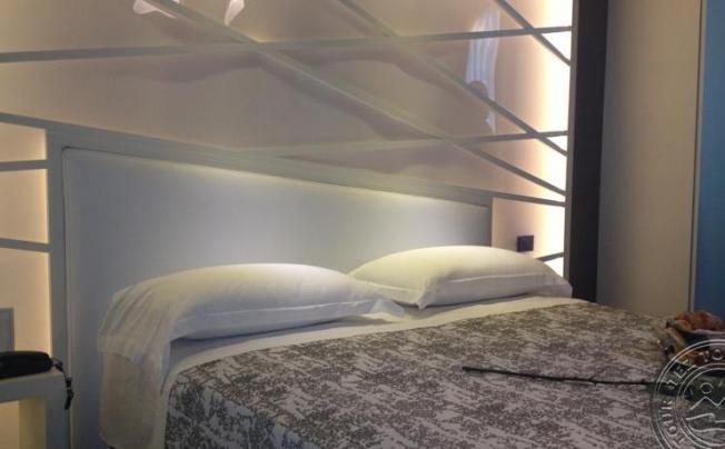 Фото отеля Smart Hotel