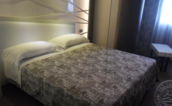 Фото отеля Smart Hotel