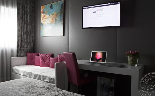 Фото отеля Smart Hotel