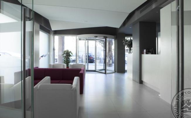 Фото отеля Smart Hotel