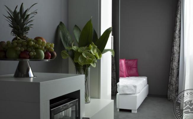 Фото отеля Smart Hotel