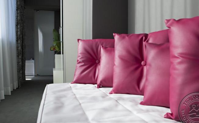 Фото отеля Smart Hotel