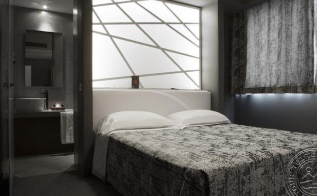 Фото отеля Smart Hotel