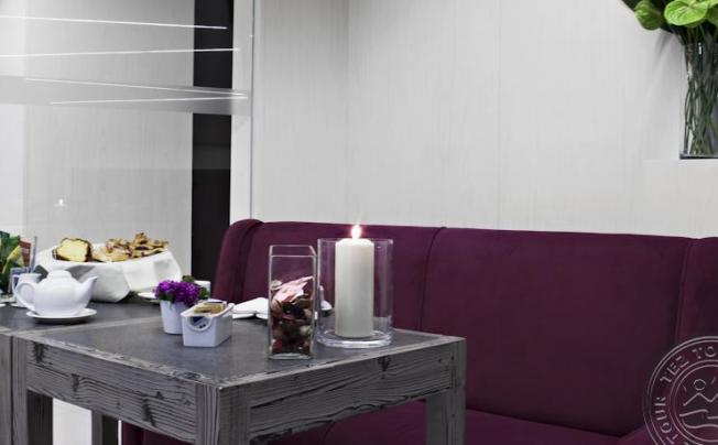 Фото отеля Smart Hotel