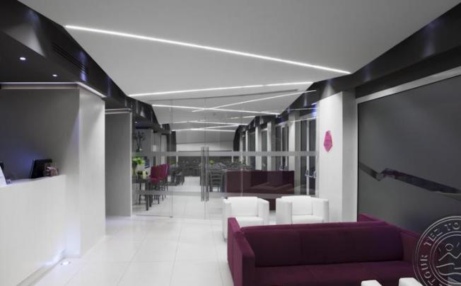 Фото отеля Smart Hotel