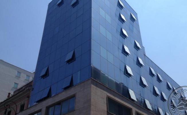 Фото отеля Smart Hotel