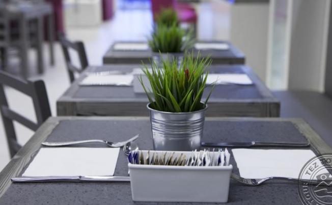 Фото отеля Smart Hotel