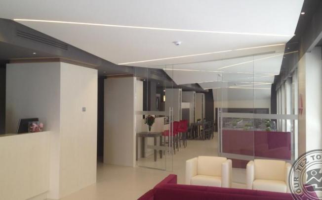 Фото отеля Smart Hotel