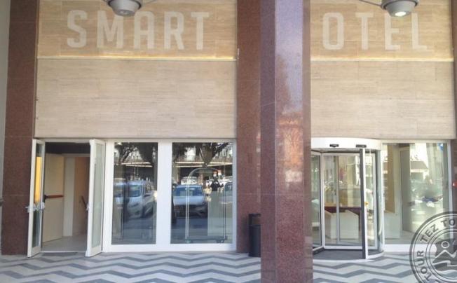 Фото отеля Smart Hotel