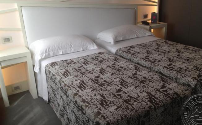 Фото отеля Smart Hotel