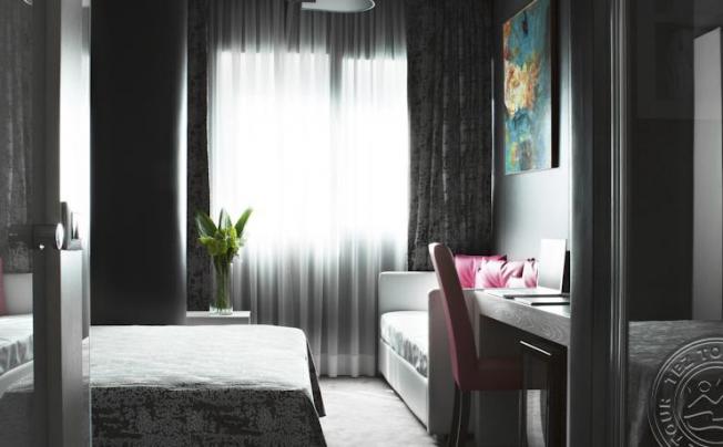 Фото отеля Smart Hotel