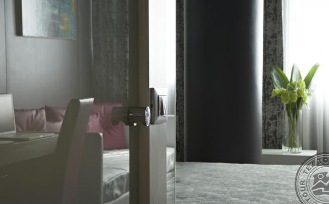 Фото отеля Smart Hotel