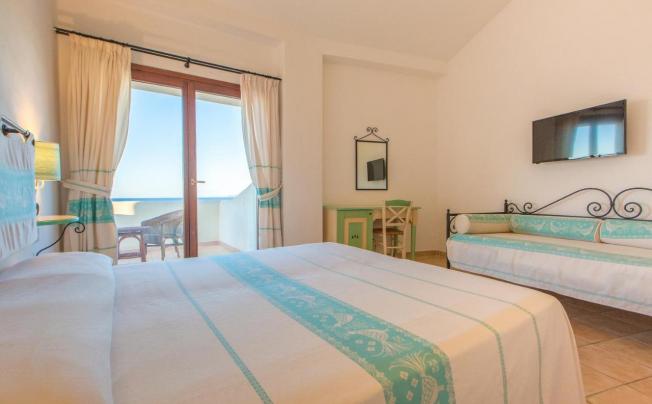 Фото отеля Club Del Golfo Hotel