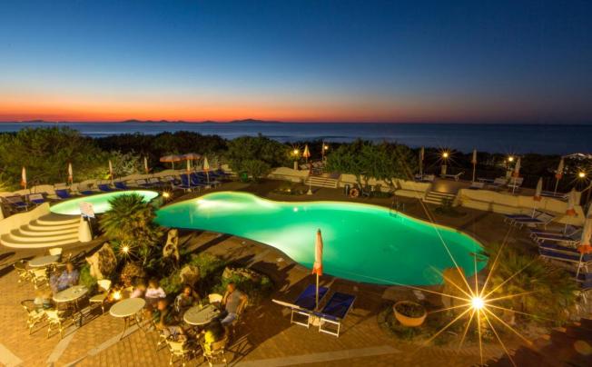 Фото отеля Club Del Golfo Hotel