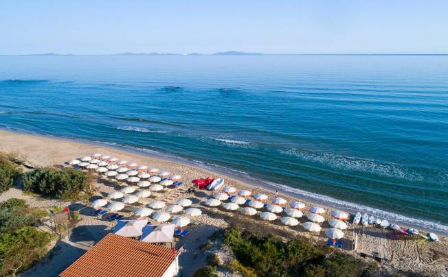 Фото отеля Club Del Golfo Hotel
