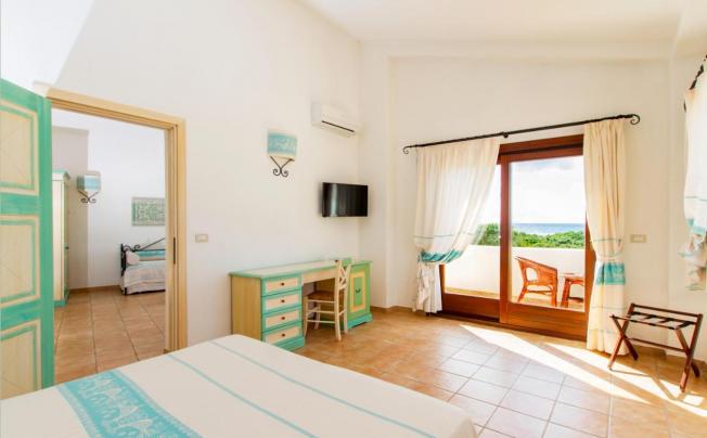 Фото отеля Club Del Golfo Hotel