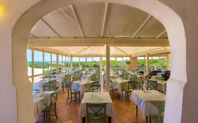 Фото отеля Club Del Golfo Hotel