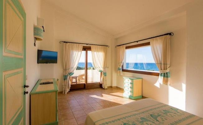 Фото отеля Club Del Golfo Hotel