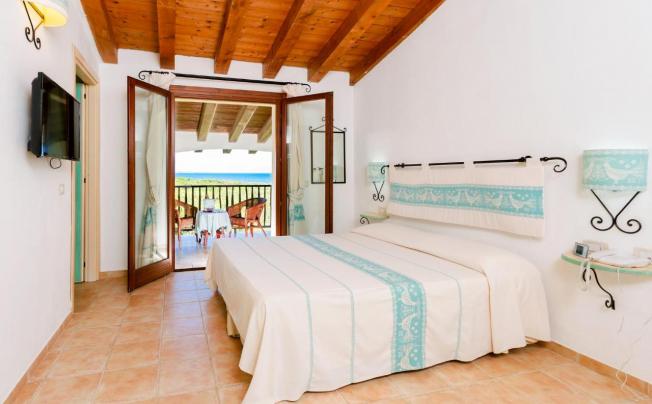 Фото отеля Club Del Golfo Hotel