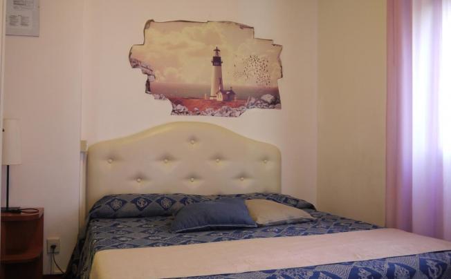 Фото отеля Alemagna Hotel