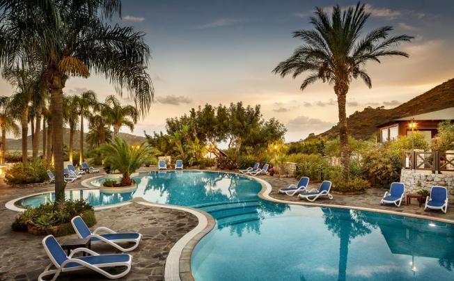 Фото отеля Cruccuris Resort
