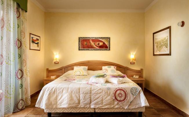 Фото отеля CRUCCURIS RESORT