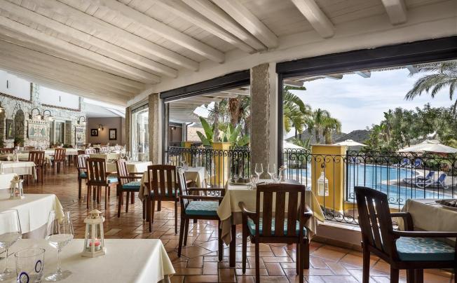 Фото отеля CRUCCURIS RESORT