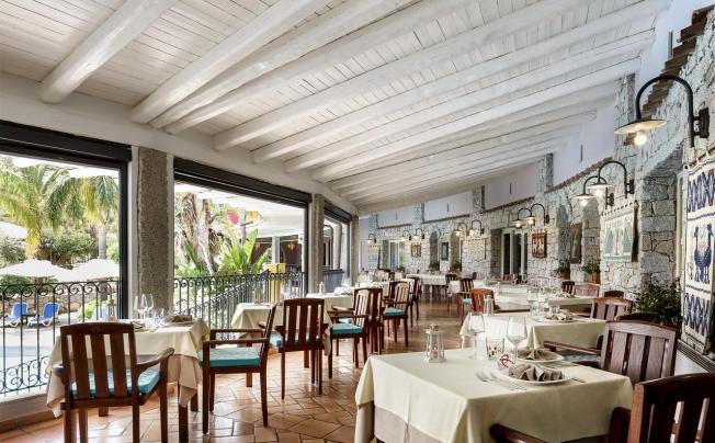 Фото отеля CRUCCURIS RESORT