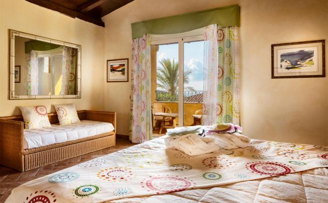 Фото отеля CRUCCURIS RESORT