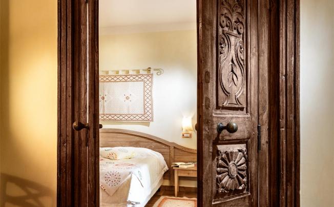 Фото отеля CRUCCURIS RESORT