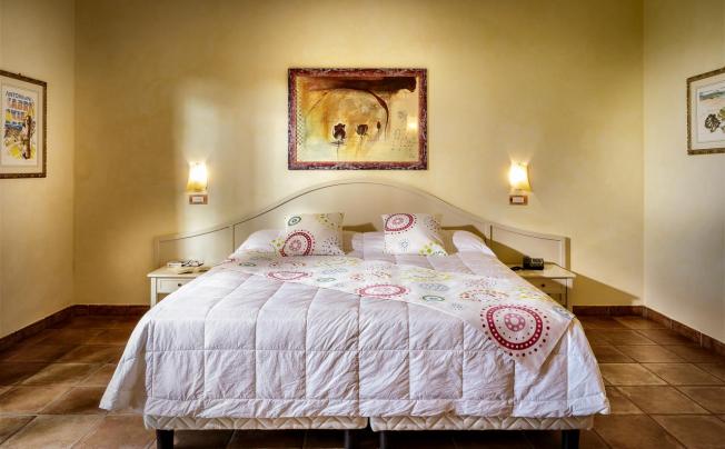 Фото отеля CRUCCURIS RESORT