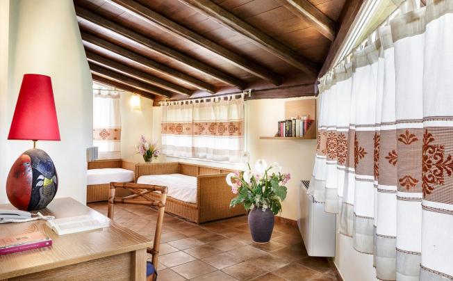Фото отеля CRUCCURIS RESORT