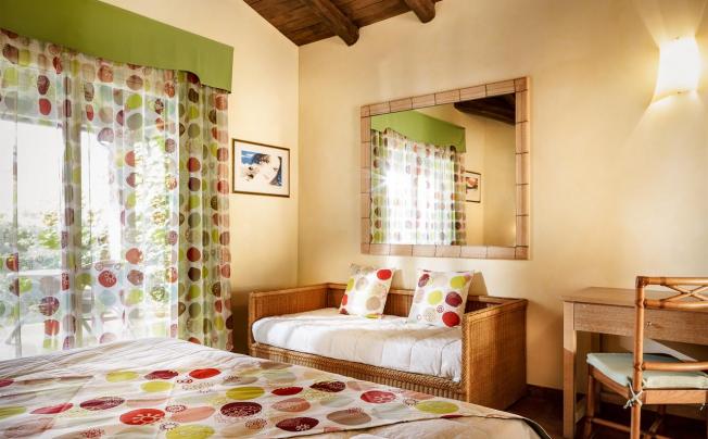 Фото отеля CRUCCURIS RESORT