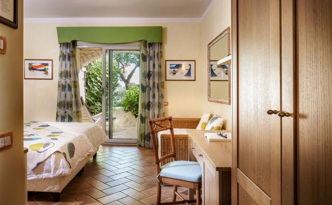 Фото отеля CRUCCURIS RESORT