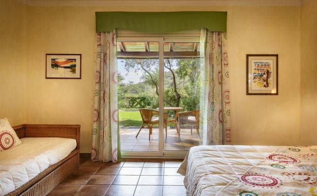 Фото отеля CRUCCURIS RESORT