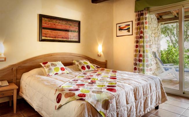 Фото отеля CRUCCURIS RESORT