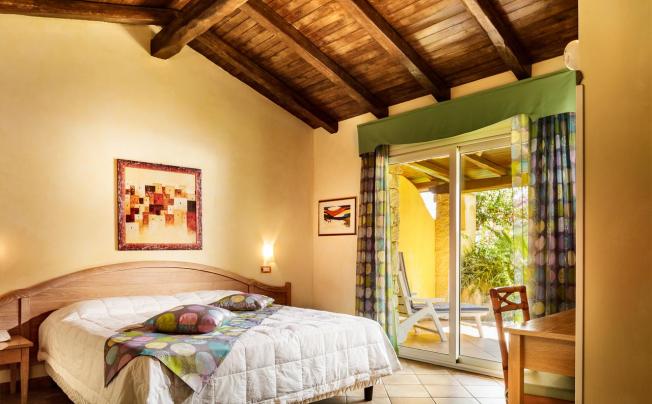Фото отеля CRUCCURIS RESORT