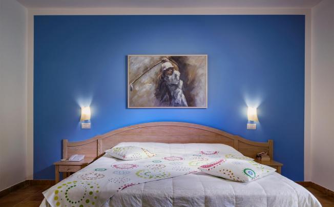 Фото отеля CRUCCURIS RESORT