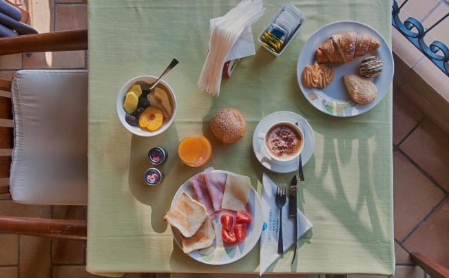 Фото отеля CRUCCURIS RESORT