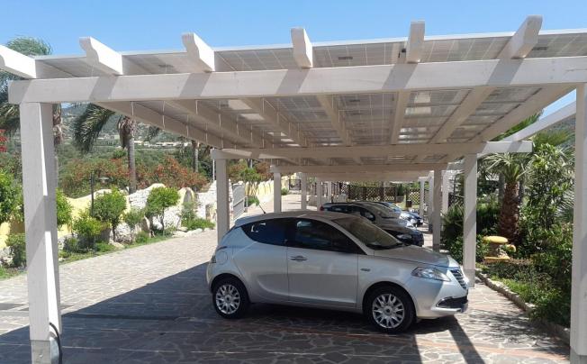 Фото отеля CRUCCURIS RESORT