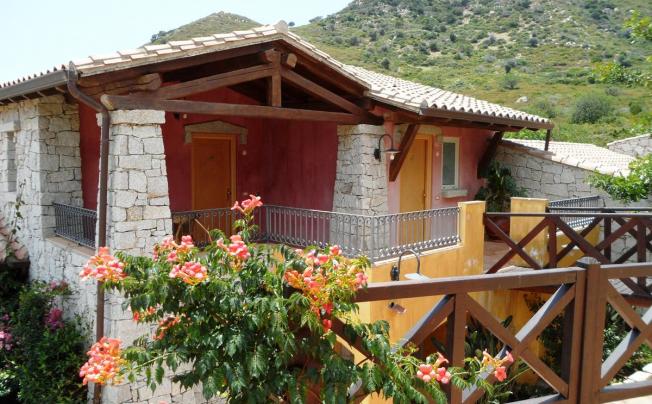 Фото отеля CRUCCURIS RESORT