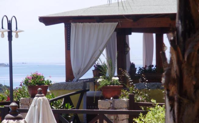 Фото отеля CRUCCURIS RESORT
